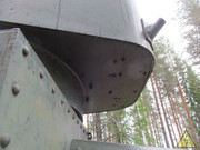 Советский легкий танк Т-26 обр. 1933 г., Кухмо (Финляндия) T-26-Kuhmo-079