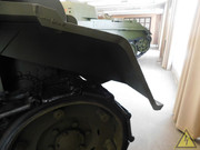 Советский легкий танк БТ-5, Музей военной техники УГМК, Верхняя Пышма  DSCN5045