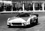 Targa Florio (Part 5) 1970 - 1977 - Page 6 1974-TF-3-Andruet-Munari-015