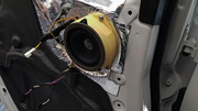 B25 Rear Left Door Speaker Eton B100N-sm