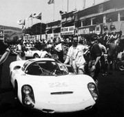 Targa Florio (Part 4) 1960 - 1969  - Page 12 1967-TF-226-010