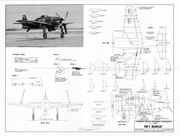 Grumman F8F-1 Bearcat 3V