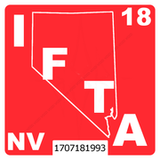 IFTA-NV18
