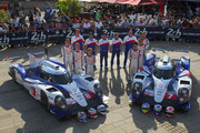24 HEURES DU MANS YEAR BY YEAR PART SIX 2010 - 2019 - Page 20 14lm00-Toyota-3