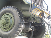 Американская ремонтно-эвакуационная машина M1A1 (Kenworth 573), Музей военной техники, Верхняя Пышма IMG-9577