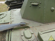  Советский легкий танк Т-60, танковый музей, Парола, Финляндия S6302783