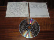 A Tribe Called Quest - 1998 - The Love Movement