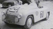24 HEURES DU MANS YEAR BY YEAR PART ONE 1923-1969 - Page 22 50lm60-Simca-Six-Emmanuel-Baboin-Pierre-Gay
