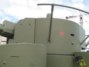Советский средний танк Т-28, Музей военной техники УГМК, Верхняя Пышма IMG-2066
