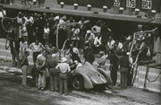 24 HEURES DU MANS YEAR BY YEAR PART ONE 1923-1969 - Page 19 49lm11-Delahaye-135-CS-Meyrat-Brunet-Grinard-2