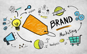 brand