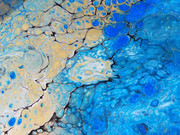 Paint-Pouring
