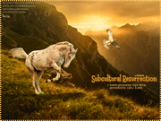 Subcultural Resurrection