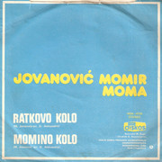 Momir Jovanovic Moma 1978 - Kola R-13775586-1560861374-8537