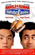 Poster: Harold and Kumar Go To White Castle (2004) 1080p BRRip H264