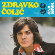 Zdravko Colic - Diskografija Omot-1