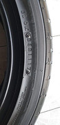ขายยาง 215/45R17 Bridgestone S001 japan ปี17 95% สวยจัีดชุด 8,800