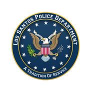 Logo LSPD
