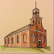 Tekening kerk[2]