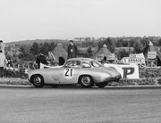 24 HEURES DU MANS YEAR BY YEAR PART ONE 1923-1969 - Page 27 52lm21-M300-SL-Hermann-Lang-Fritz-Riess-17