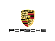 PORSCHE Logo