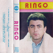 Sefcet Hamidovic Ringo - Diskografija Prednja