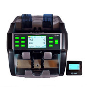 Contadora de Billetes SAT BC5120 Plus