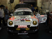 24 HEURES DU MANS YEAR BY YEAR PART FIVE 2000 - 2009 - Page 4 Image030