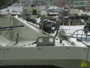 Советский тяжелый танк ИС-2, Музей военной техники УГМК, Верхняя Пышма IMG-5414