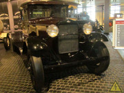 Американский автоэвакуатор на шасси Ford AA, Музей автомобильной техники, Верхняя Пышма IMG-3761