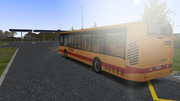 Citelis Postbus back