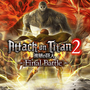 Attack on Titan 2 Icon
