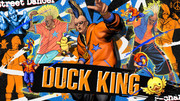 Duck-King-Wallpaper