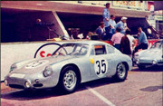 24 HEURES DU MANS YEAR BY YEAR PART ONE 1923-1969 - Page 57 62lm35-P695-GS4-HSchiller-AVeuillet-4