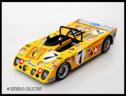 1972 #07 Lola Nicha Cabral