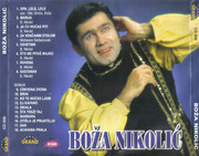 Boza Nikolic - Diskografija Boza-N-2000-Back