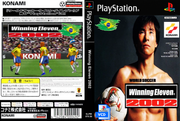 Winning Eleven 2002 PT-BR