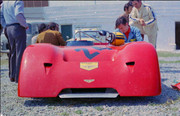 Targa Florio (Part 5) 1970 - 1977 - Page 3 1971-TF-24-Ferlaino-Castro-001