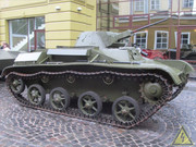 Советский легкий танк Т-60, Музей техники Вадима Задорожного IMG-3883