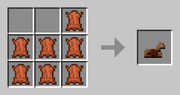 leather-horse-armor