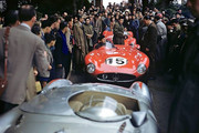 24 HEURES DU MANS YEAR BY YEAR PART ONE 1923-1969 - Page 36 55lm15M300S_C.Perdisa-R.Mieres_4