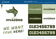 Invaders CCSLC 2