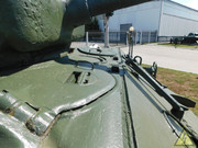 Американский средний танк М4А2 "Sherman", Музей вооружения и военной техники воздушно-десантных войск, Рязань. DSCN9215