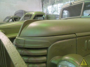 Американский грузовой автомобиль GMC ACKWX 353, «Ленрезерв», Санкт-Петербург IMG-3896