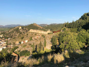 ASNOBIKE - CAMINO DEL CID .... LA DEFENSA DEL SUR ASNOBIKE-CAMINO-DEL-CID-65