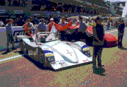 24 HEURES DU MANS YEAR BY YEAR PART FIVE 2000 - 2009 - Page 4 Image027