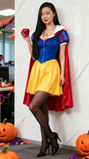 Halloween - Snow White