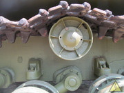 Макет советского тяжелого танка КВ-1, Черноголовка IMG-7706