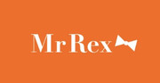 MrRex logo