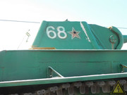 Советский легкий танк Т-70Б, Волгоград DSCN5769